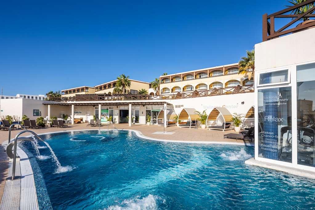 Отель Occidental Jandia Playa Удобства фото