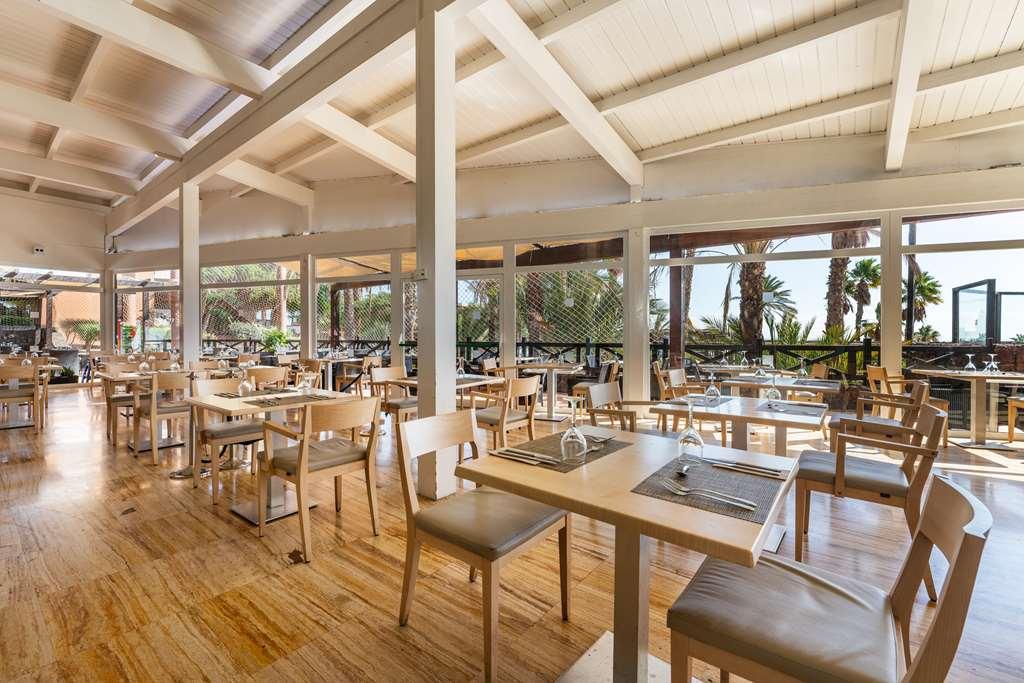 Отель Occidental Jandia Playa Ресторан фото