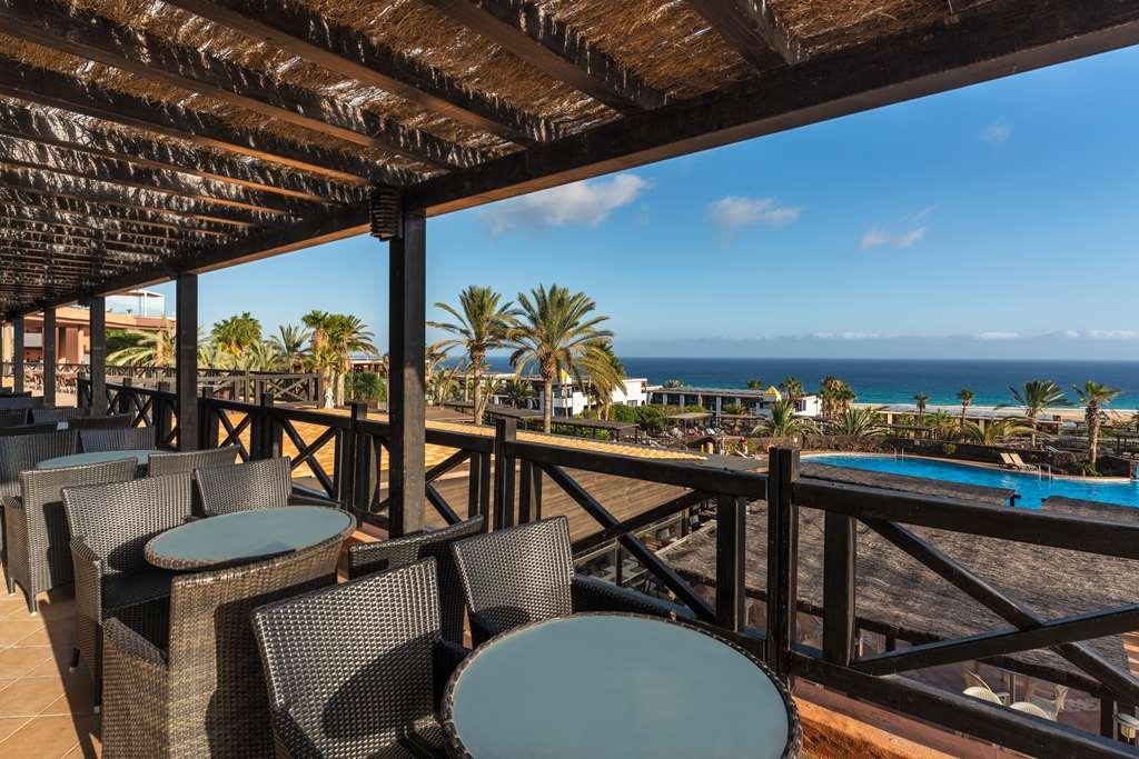 Отель Occidental Jandia Playa Ресторан фото